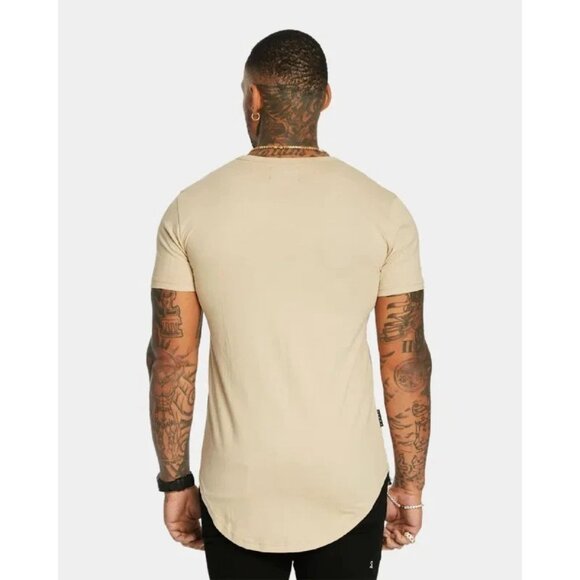 Saint Morta Cambronne El Duplo Stone T-Shirt Men's Graphic Short Sleeve M 283597 - Picture 4 of 9